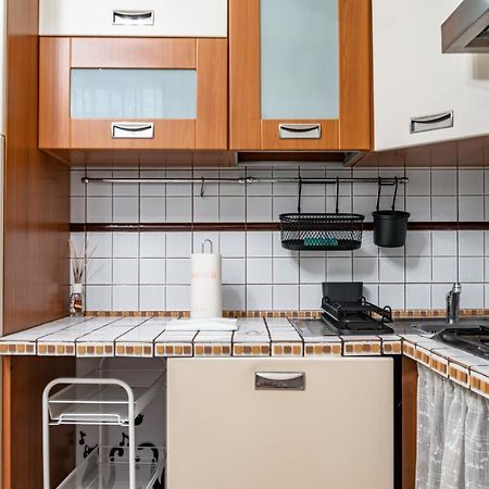 University And San Marco Cozy Apartment Florence Luaran gambar