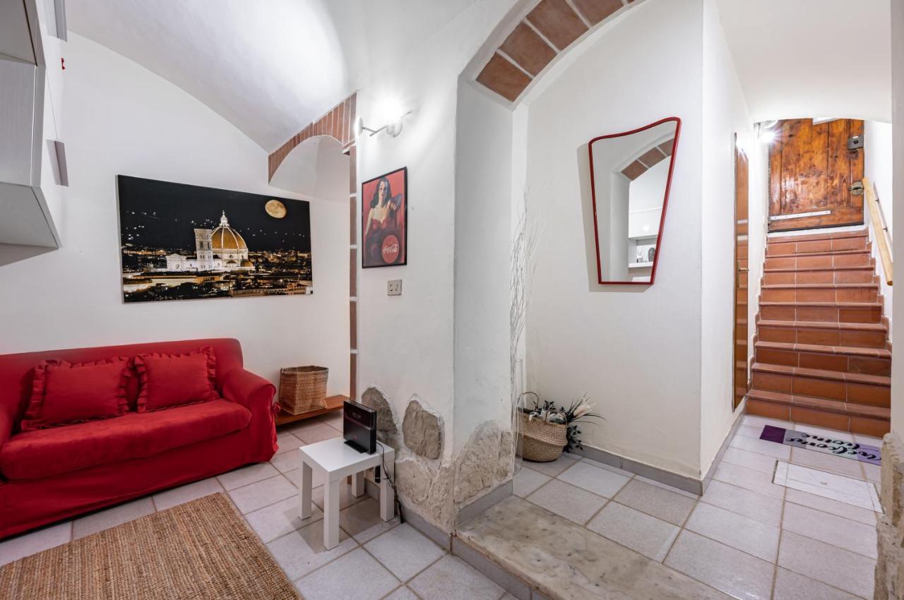University And San Marco Cozy Apartment Florence Luaran gambar
