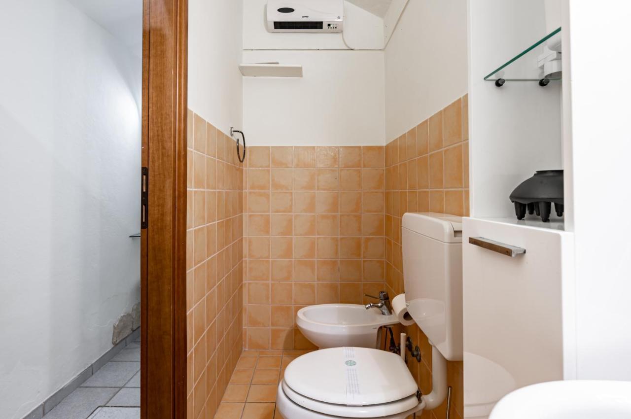 University And San Marco Cozy Apartment Florence Luaran gambar