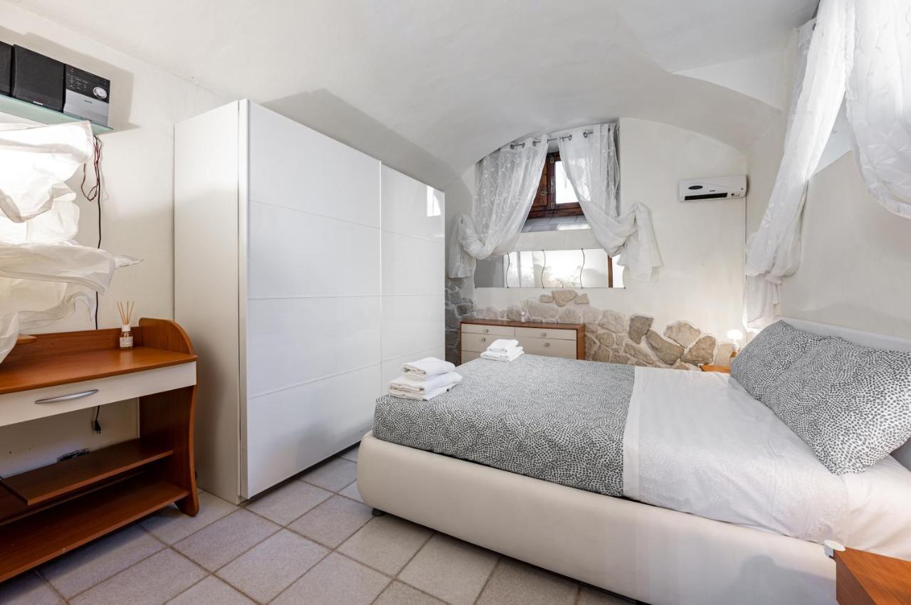 University And San Marco Cozy Apartment Florence Luaran gambar