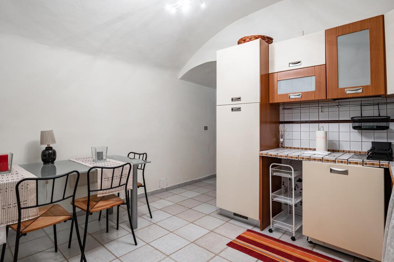 University And San Marco Cozy Apartment Florence Luaran gambar