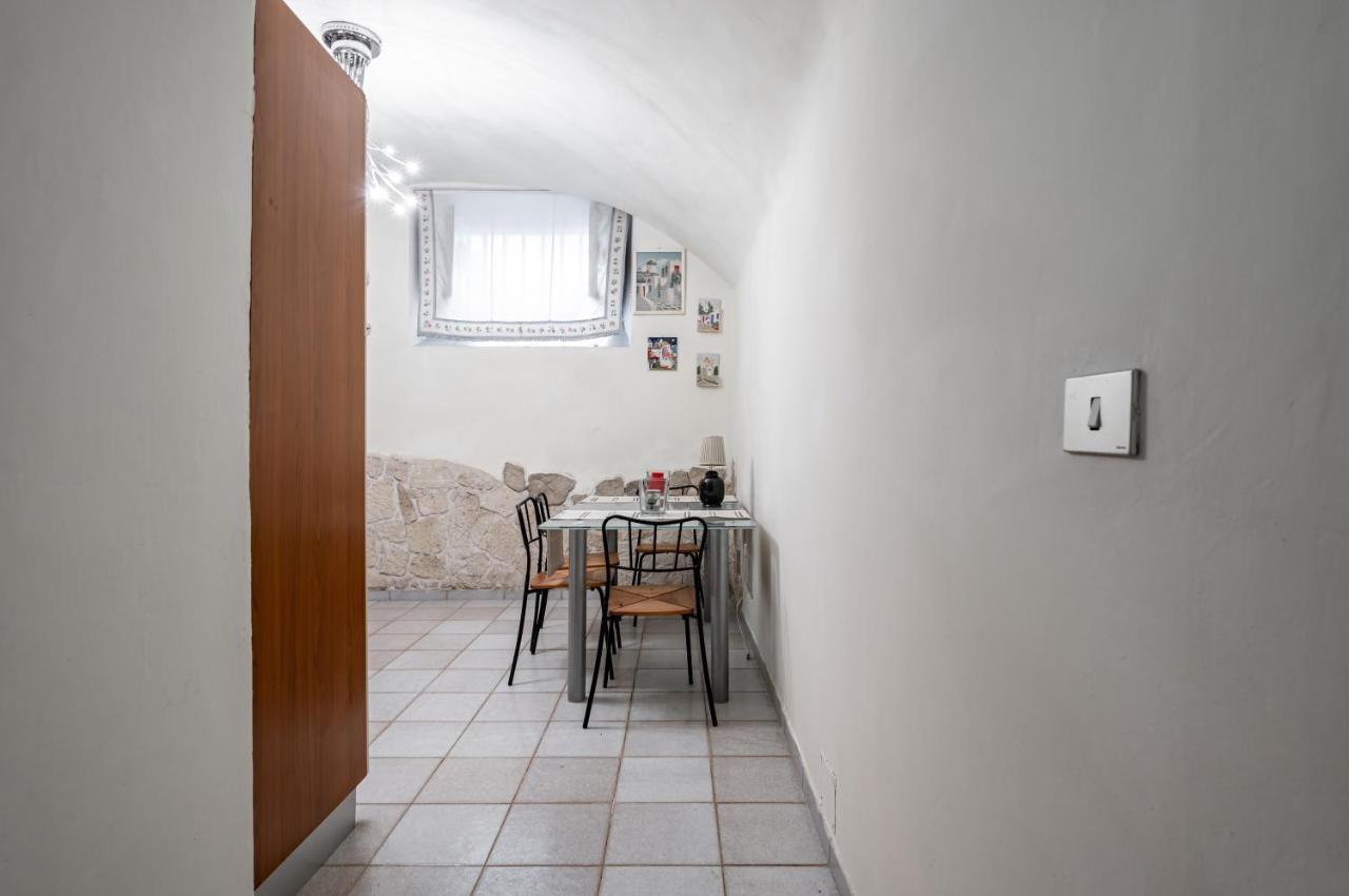University And San Marco Cozy Apartment Florence Luaran gambar