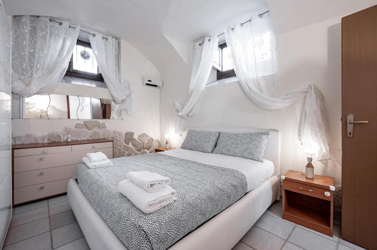 University And San Marco Cozy Apartment Florence Luaran gambar
