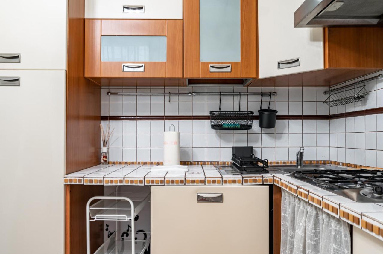 University And San Marco Cozy Apartment Florence Luaran gambar