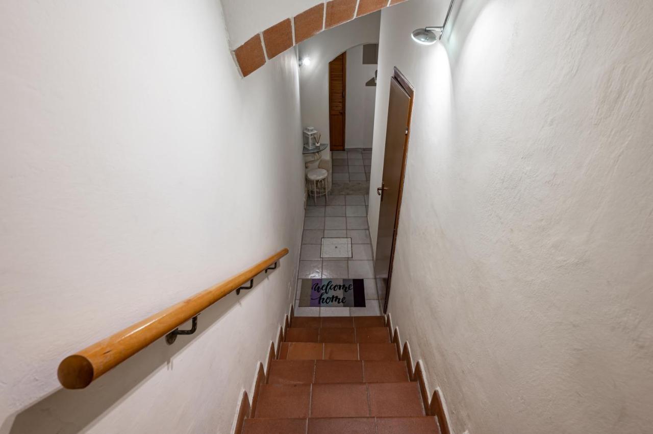 University And San Marco Cozy Apartment Florence Luaran gambar