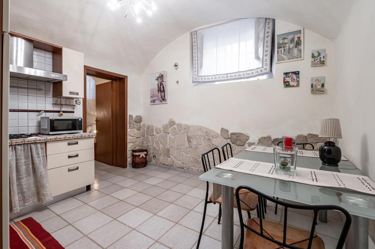 University And San Marco Cozy Apartment Florence Luaran gambar