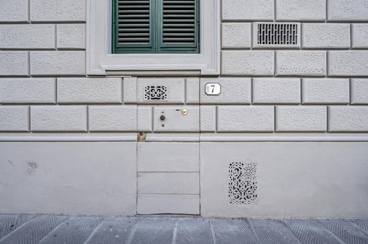 University And San Marco Cozy Apartment Florence Luaran gambar